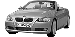 BMW E93 B1889 Fault Code